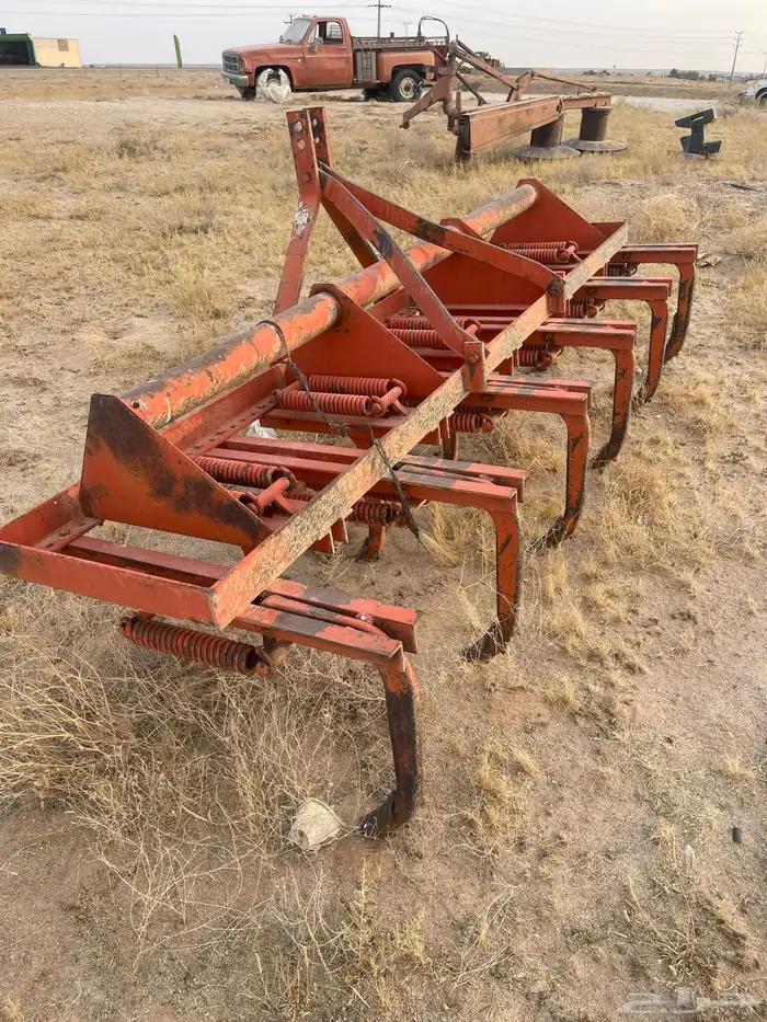 مشط 11 سن اليمامه نظيف جدا 1