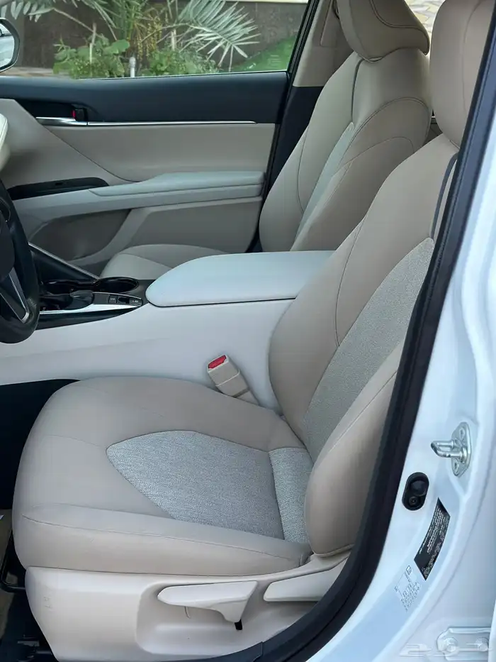 كامري 2024 ستاندر للبيع 11