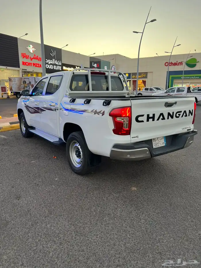 شانجان هنتر 2023 5