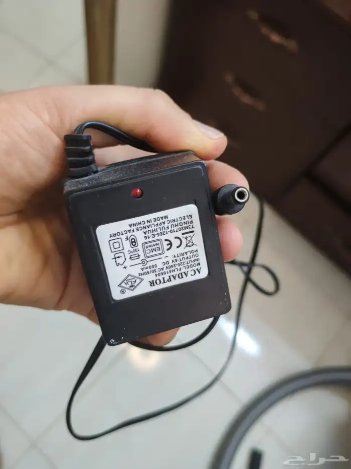 سيارة أطفال 5