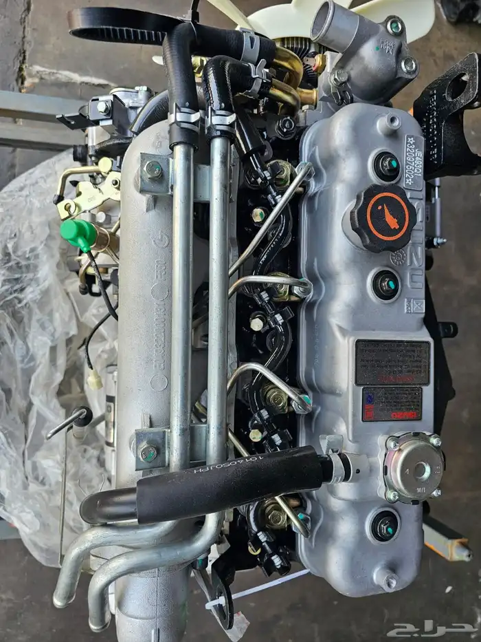 مكاين ايسزوا ديماكس زيرو 0 جديد   أصفار 0 ضمان سنة 7