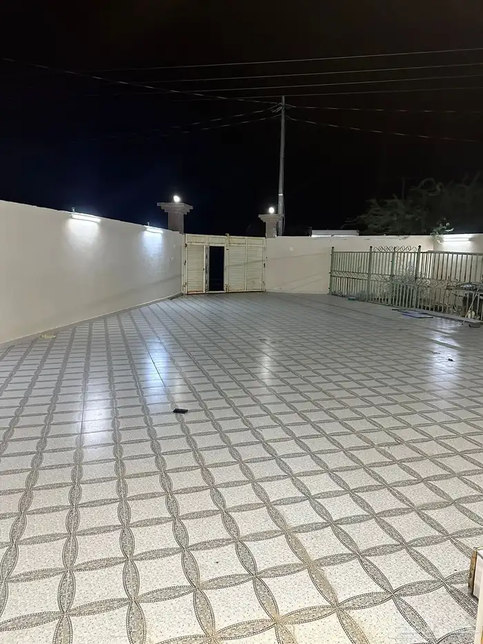 جيب بيت مسلح وحوش 1