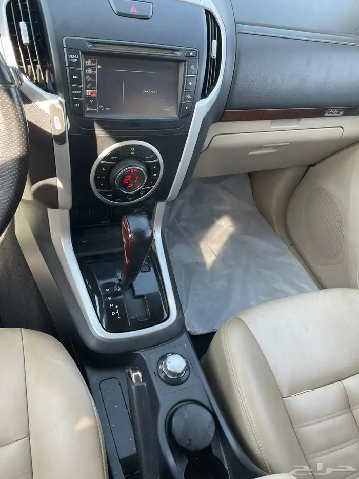 جيب اسيزوز MUX 2019 18