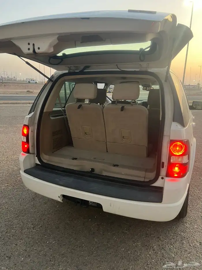 اكسبلور 2010 4