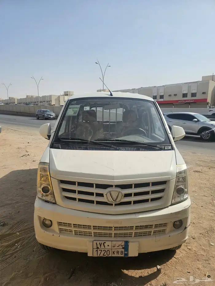 باص بضاعة فكتوري 0