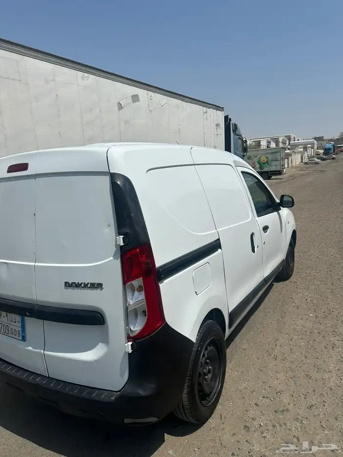 دوكر للبيع 1