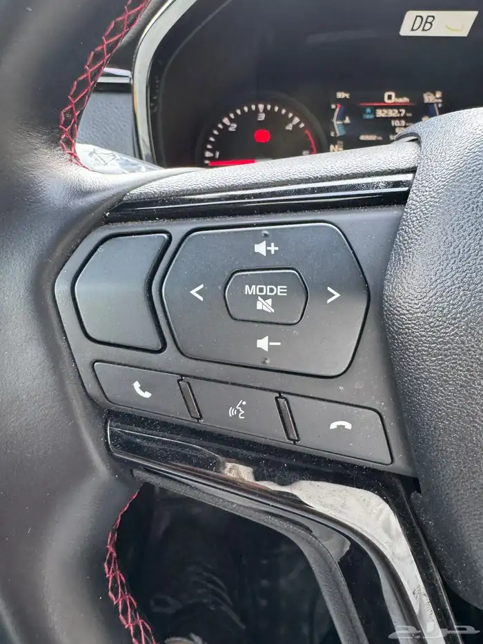 ايسوزو ديماكسGT 2023 نظيف 23