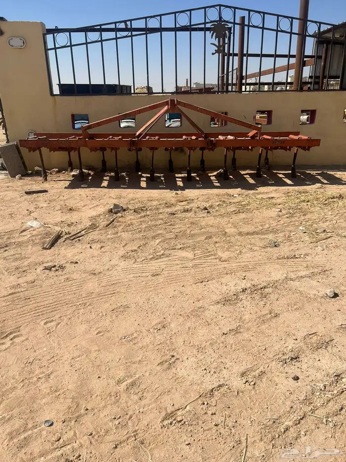 مشط حراثه 15 سن اخو الجديد 0