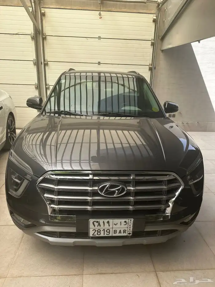 كريتا هونداي 1