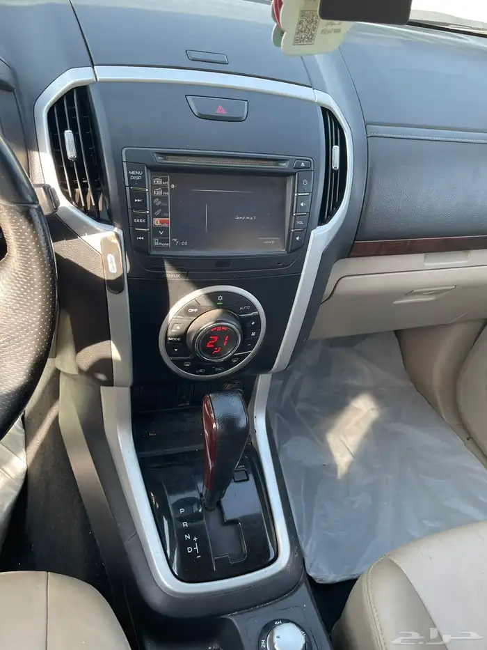 جيب اسيزوز MUX 2019 11