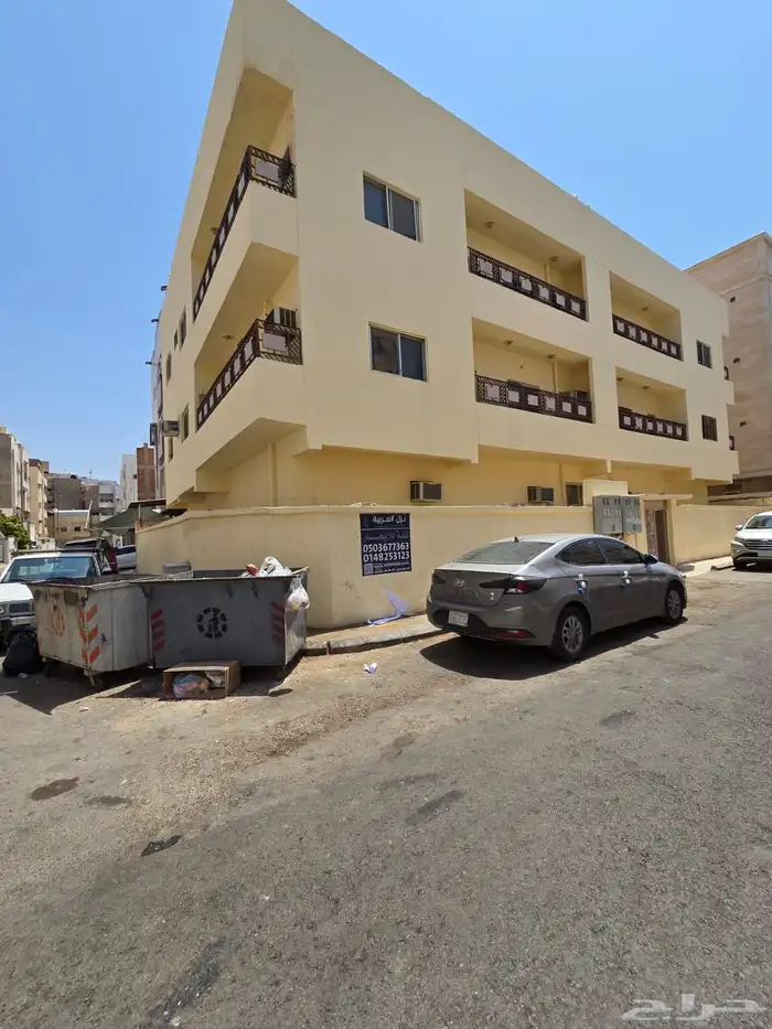 شقه لليجار 0