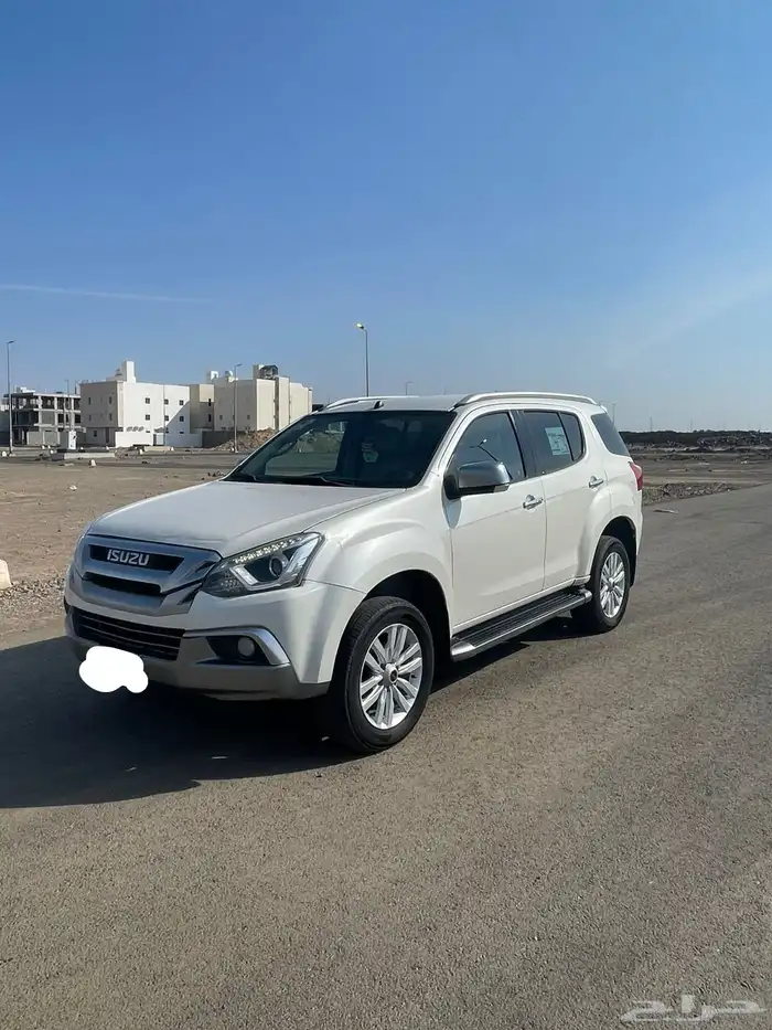 جيب اسيزوز MUX 2019 4