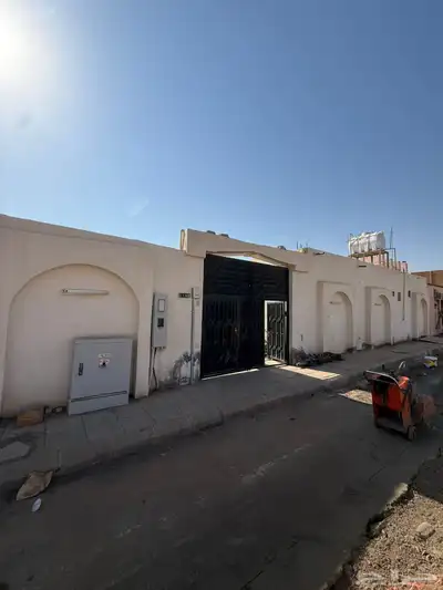 استراحة للبيع index