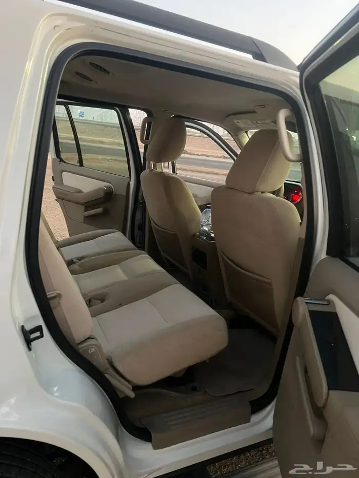 اكسبلور 2010 6