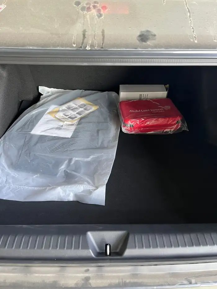 تويوتا يارس 2026 فئة y سعر منافس 59800 سعر خاص 10