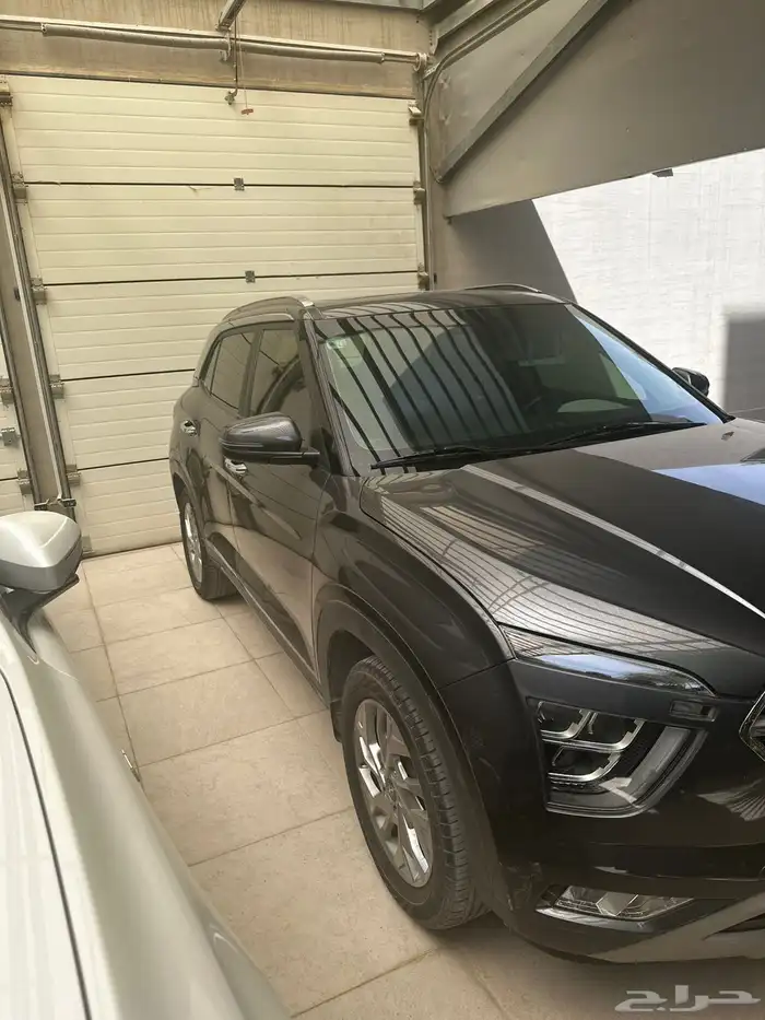 كريتا هونداي 0