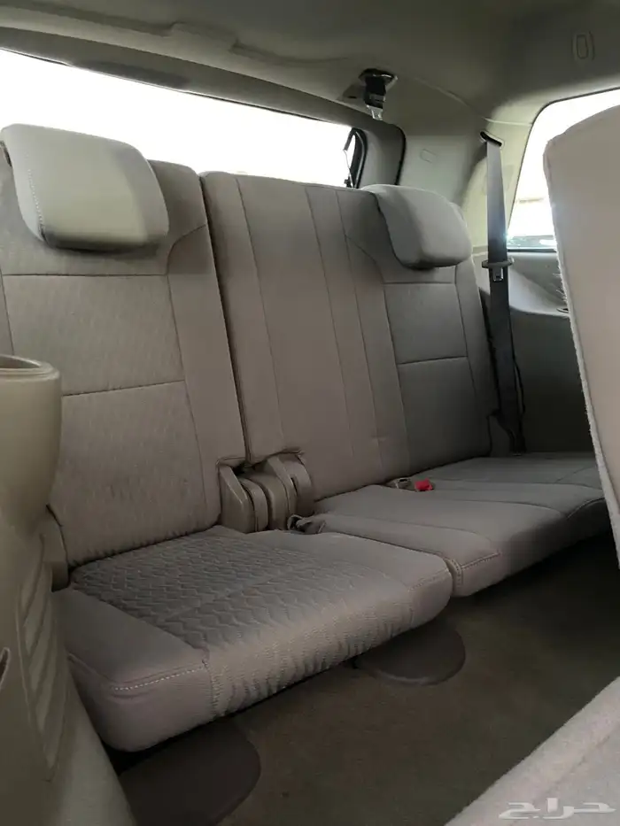 شيفروليه تاهو 2017 LT2 سعودي دبل 22