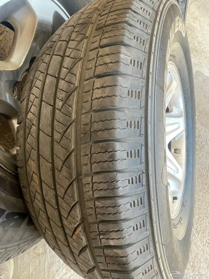 اغراض شاص للبيع 7