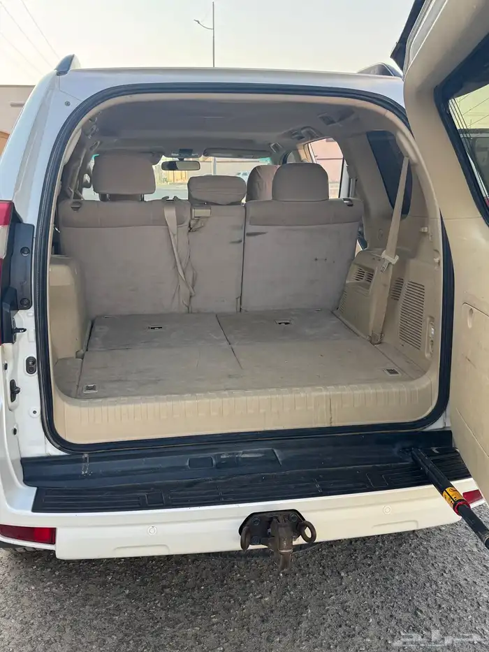 جيب برادو 2015 فل كامل 5