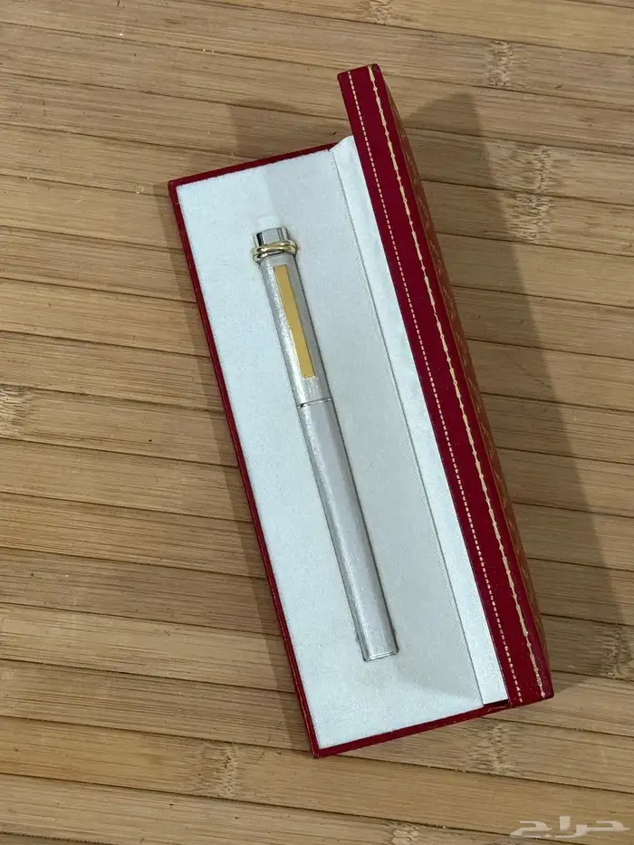 اقلام كارتييه اصليه 1