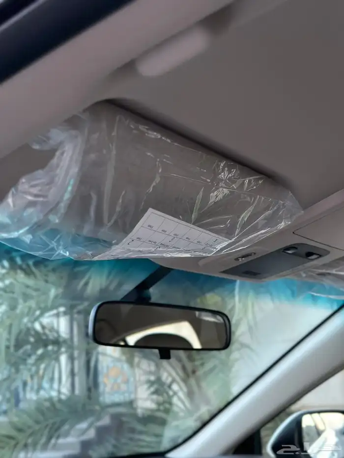 كامري 2024 ستاندر للبيع 12