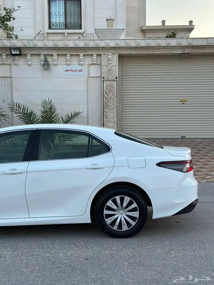 كامري 2024 ستاندر للبيع 5