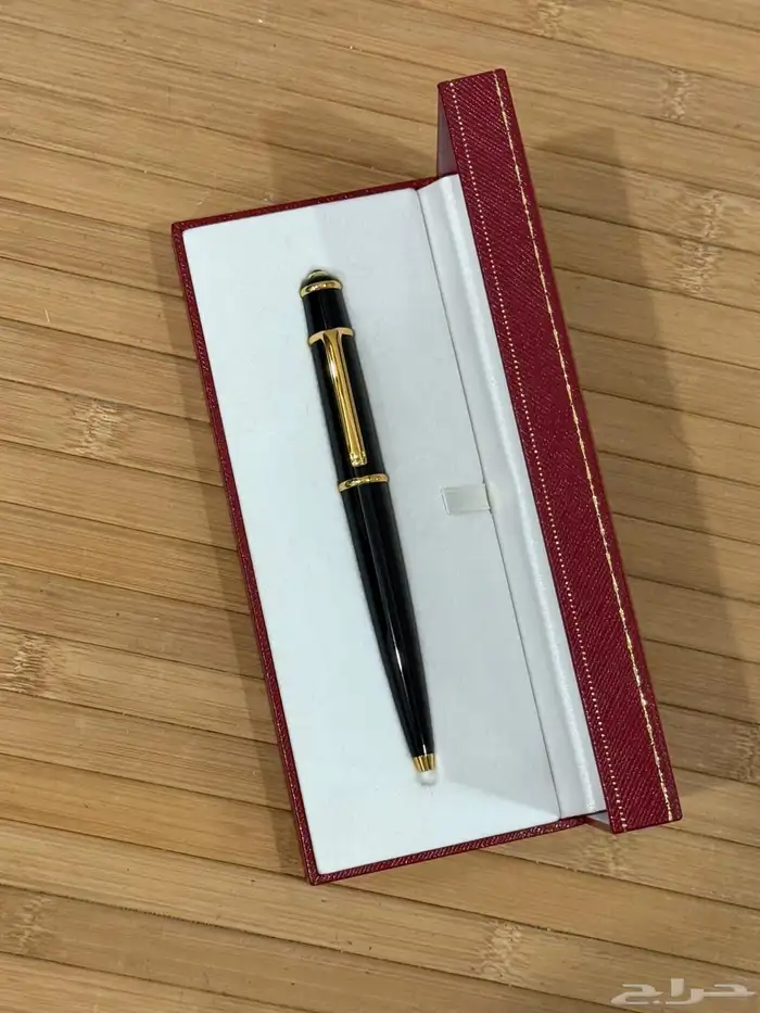 اقلام كارتييه اصليه 0