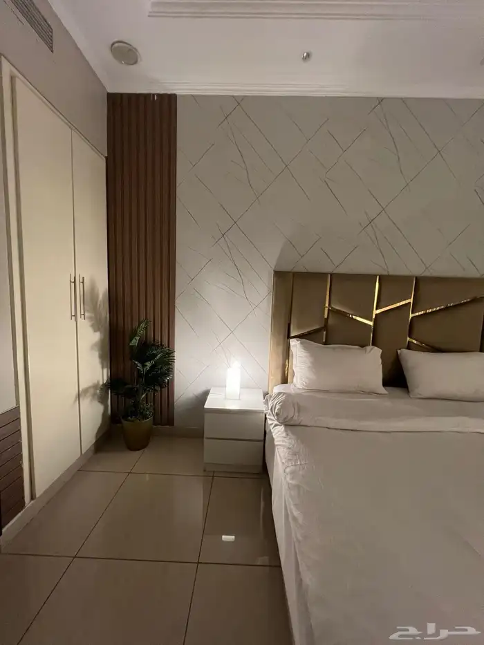 داماك شقة ببرج داماك على البحر للايجار اليومي 16