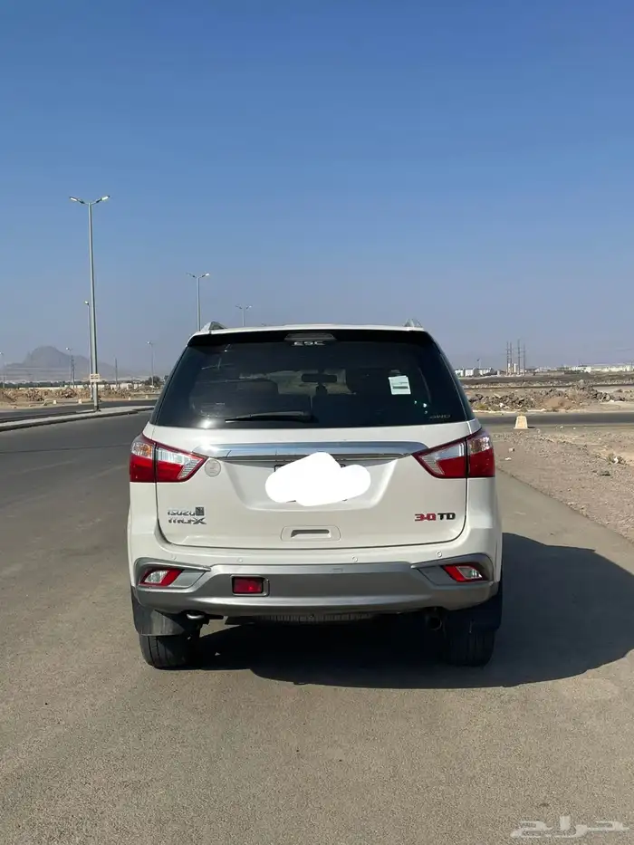 جيب اسيزوز MUX 2019 0