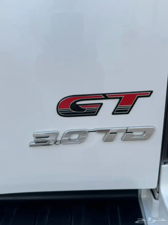 ايسوزو ديماكسGT 2023 نظيف 12