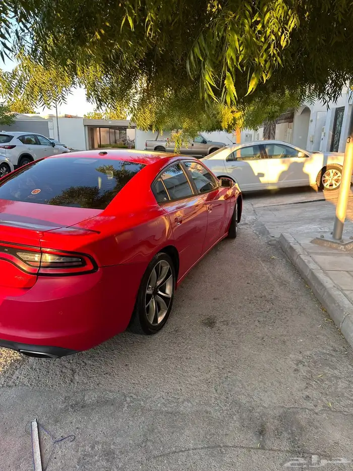 تشارجر RT 2015 رود اند تراك 14