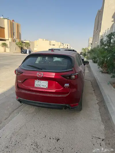 مازدا موديل 2018 index