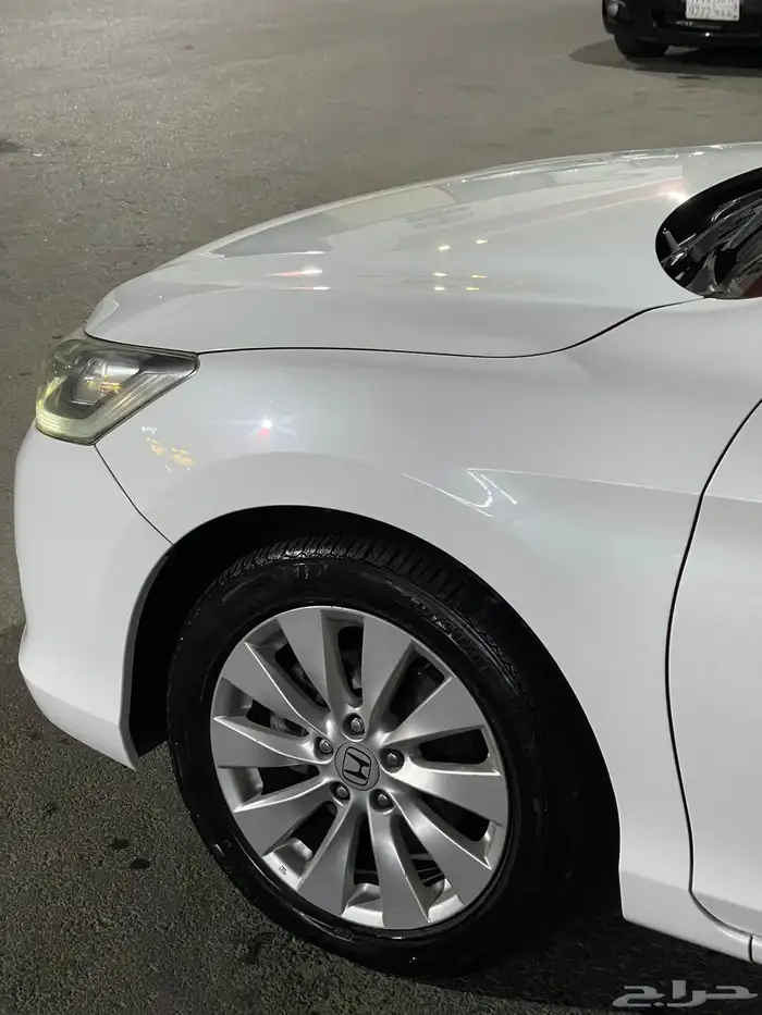 هواند اكورد 14