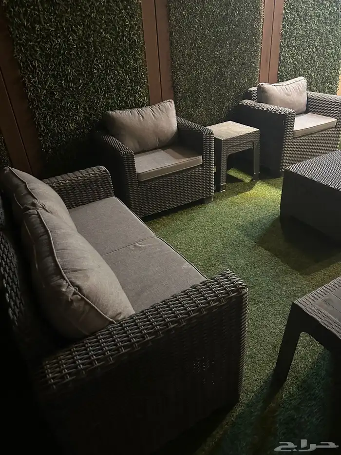 جلسه خارجيه و فرن 0