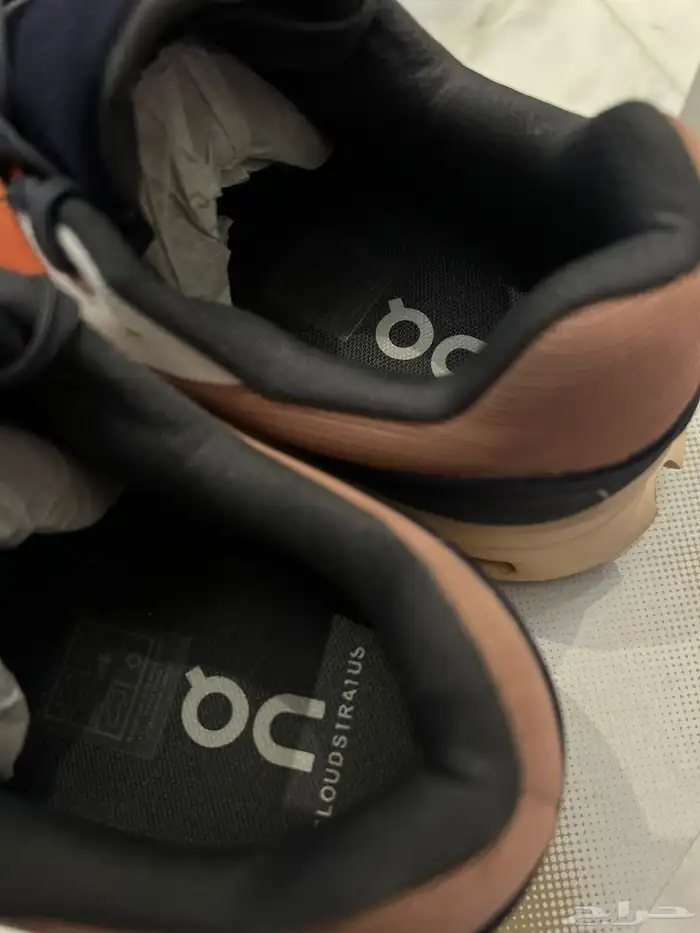 احذيه من براندات متنوعه مقاس 39_40 4