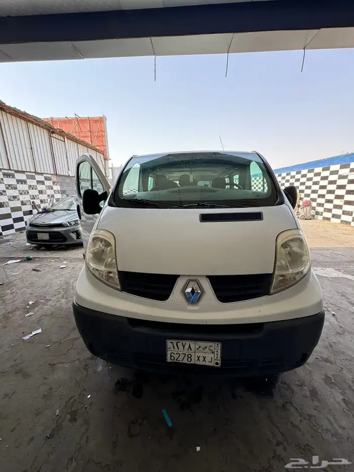 فان رينو 2014 2