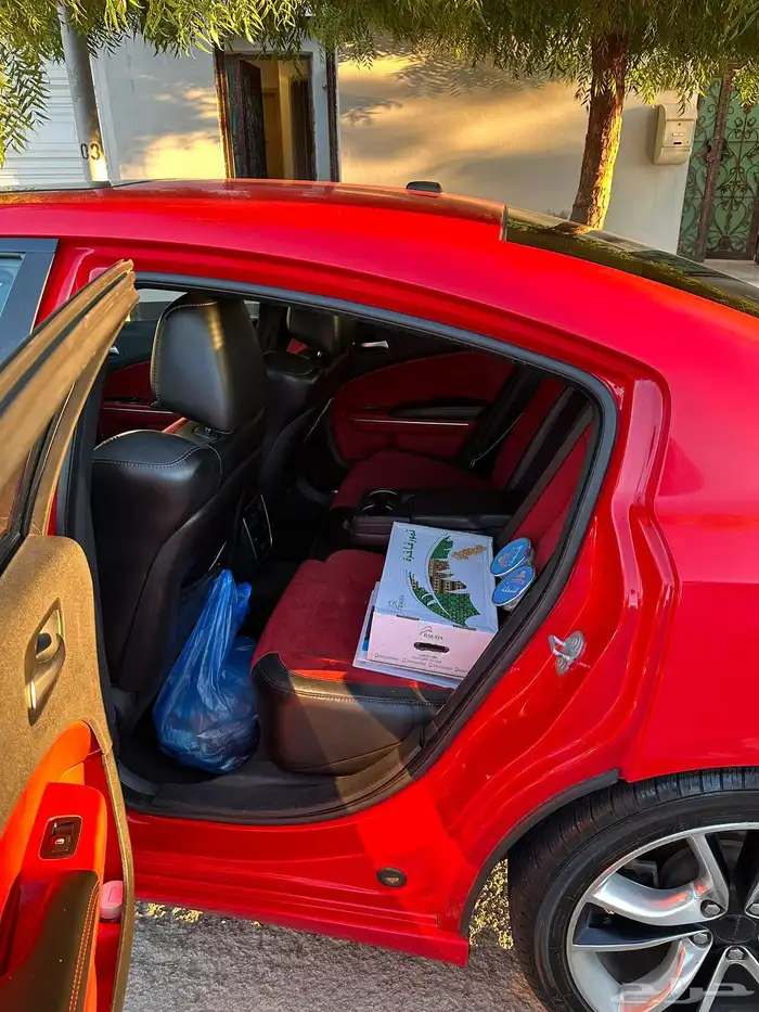 تشارجر RT 2015 رود اند تراك 15