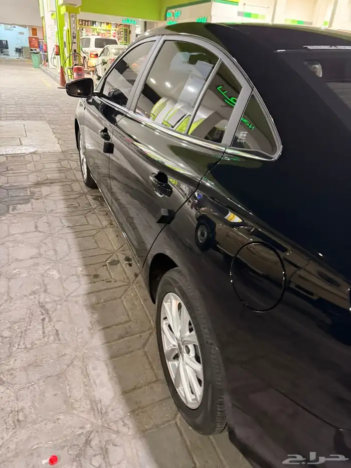 اي ام جي MG 2024 0