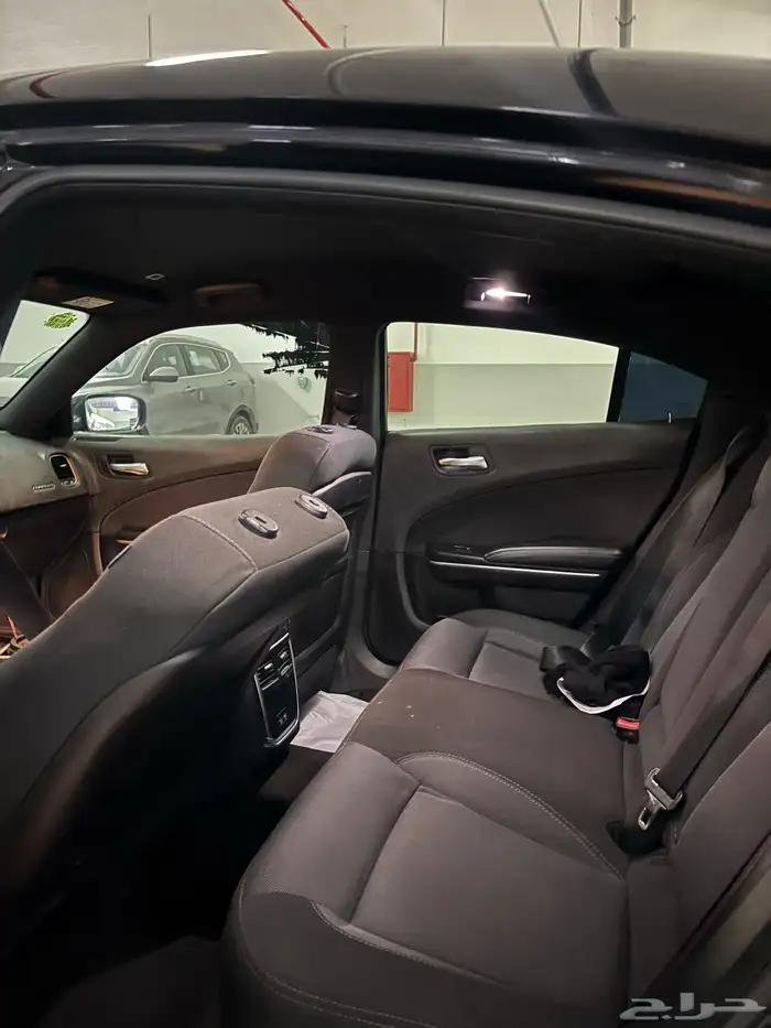 تشارجر 6 سلندر 0