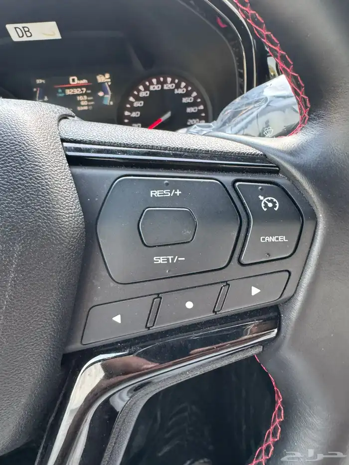 ايسوزو ديماكسGT 2023 نظيف 22