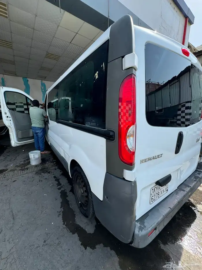 فان رينو 2014 6