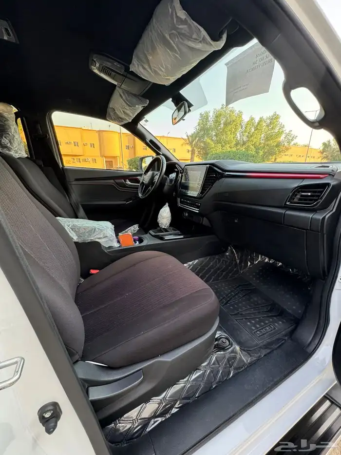 ايسوزو ديماكسGT 2023 نظيف 16