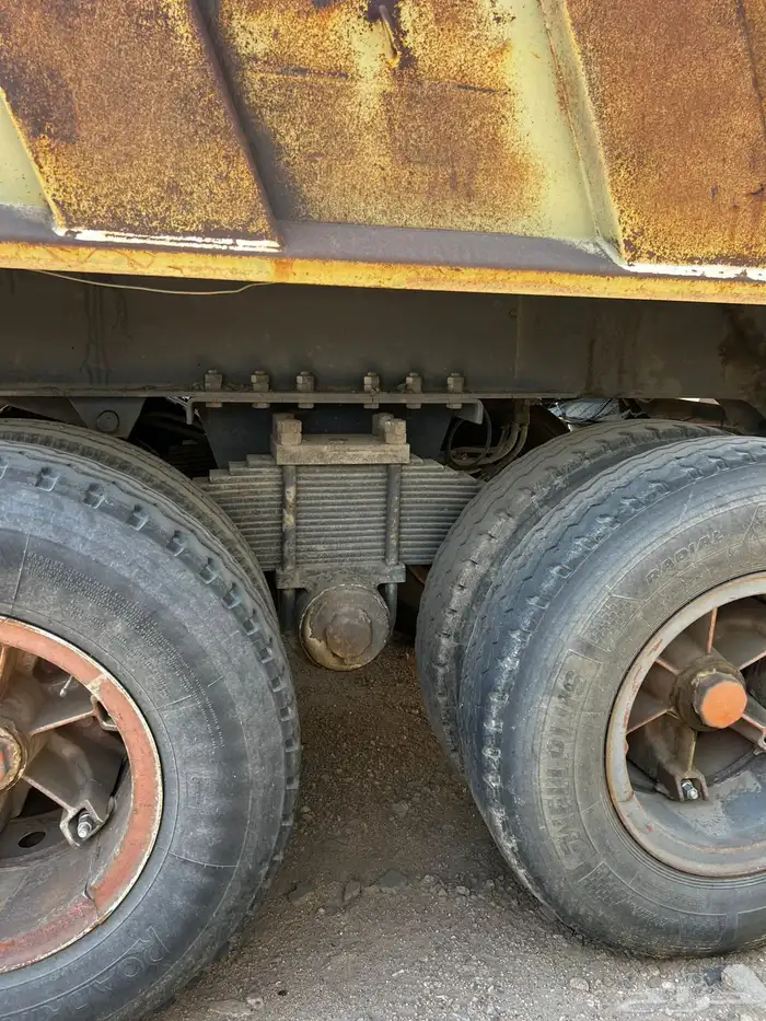 صندوق قلاب 24 شرط نظيف 2