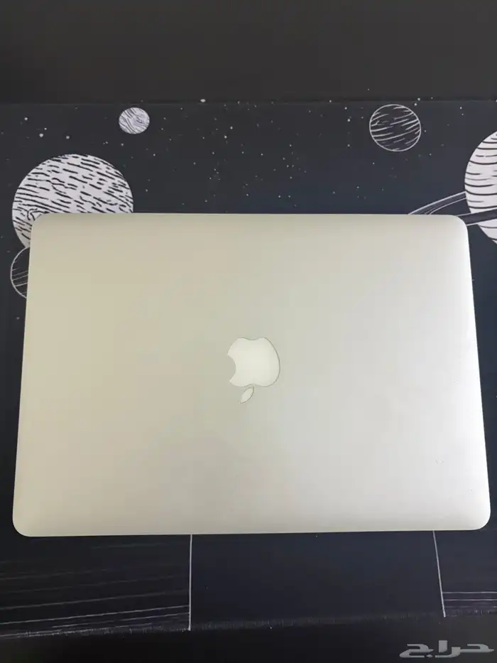 لاب توب ماك بوك 1