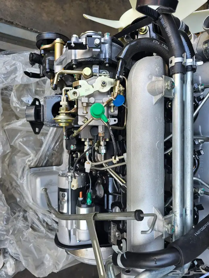 مكاين ايسزوا ديماكس زيرو 0 جديد   أصفار 0 ضمان سنة 10