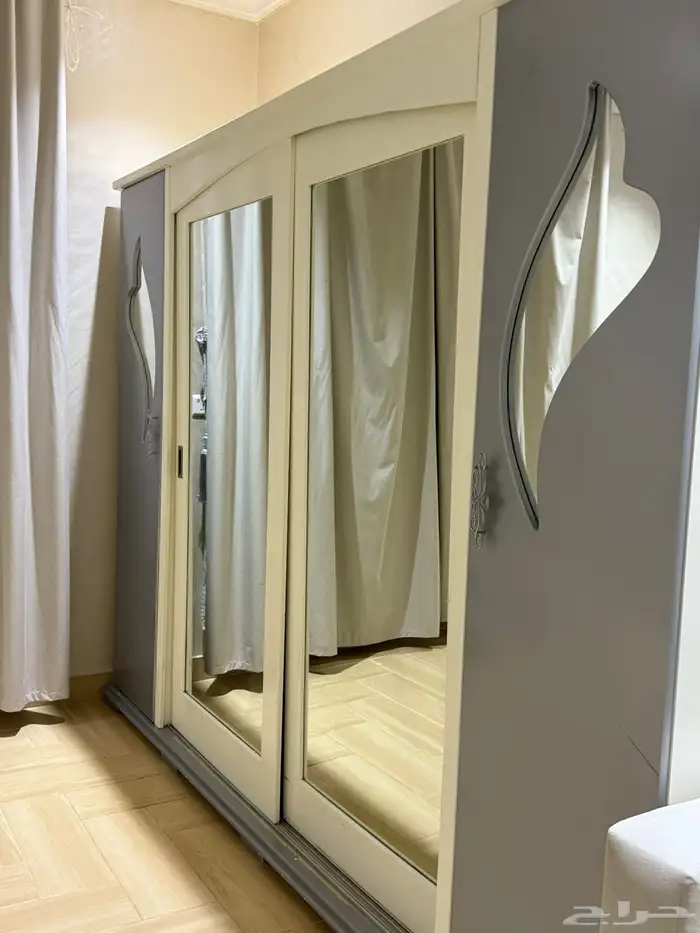 غرفة نوم جديد 0