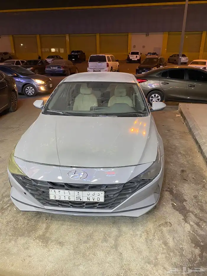 النترا وازيرا 1