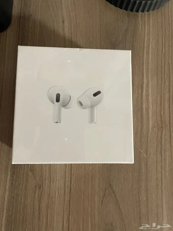 سماعات ابل 2