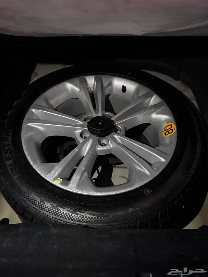 فورد تورس 2017 فل كامل 6V 15