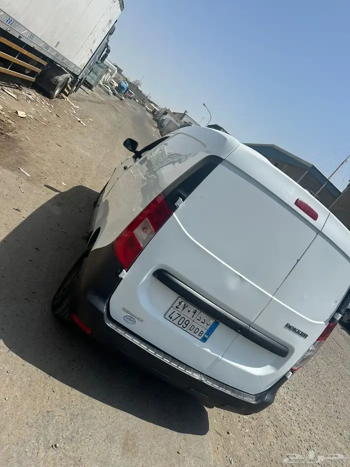 دوكر للبيع 2